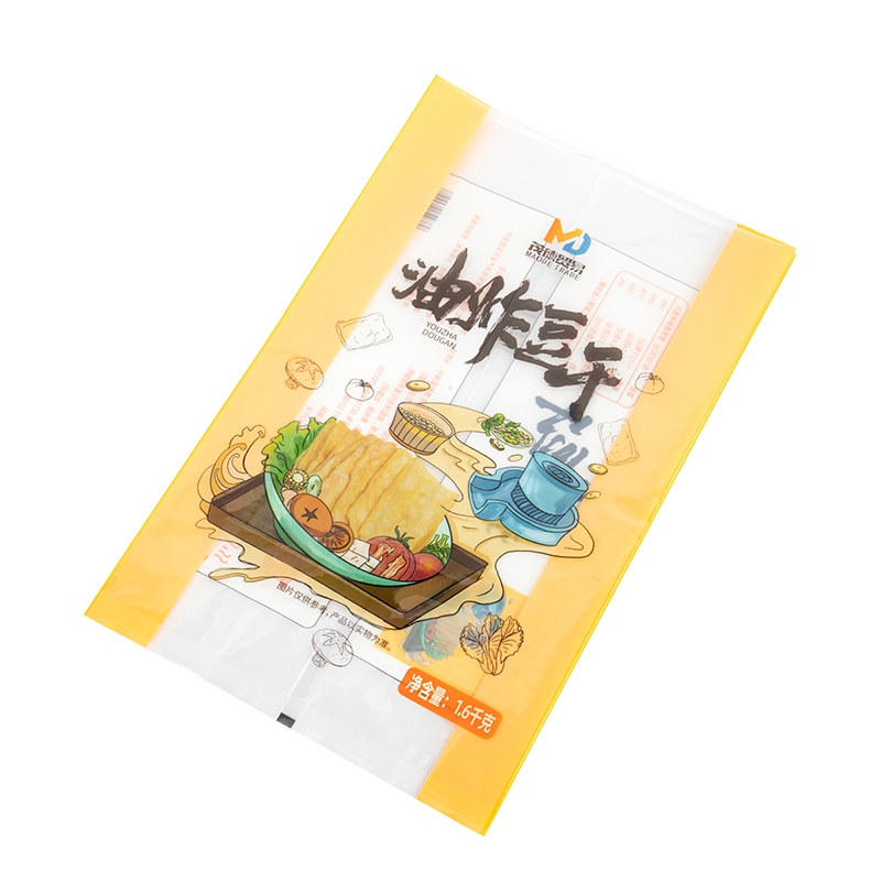 อะไรทำให้ถุง Mylar จำเป็นสำหรับการจัดเก็บอาหารในระยะยาว