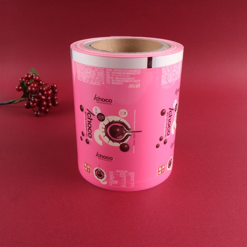 Candy Stand Up Pouch คืออะไร และเหตุใดจึงเป็นตัวเลือกบรรจุภัณฑ์ที่ดีที่สุดสำหรับแบรนด์ขนมยุคใหม่