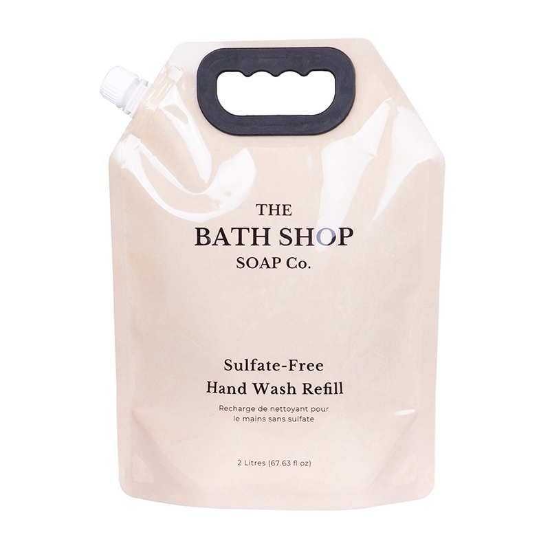 กระเป๋าใส่ผงซักฟอกสำหรับซักผ้าคืออะไร และเหตุใดจึงใช้แทนขวดแบบเดิมได้