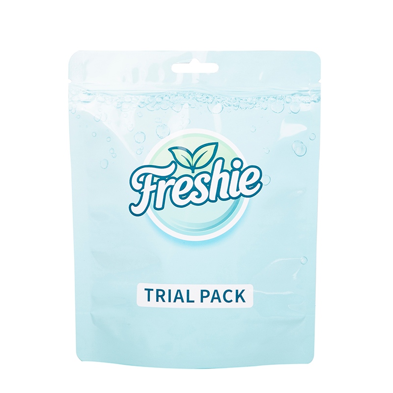 กระเป๋า Doypack เคมีและผง