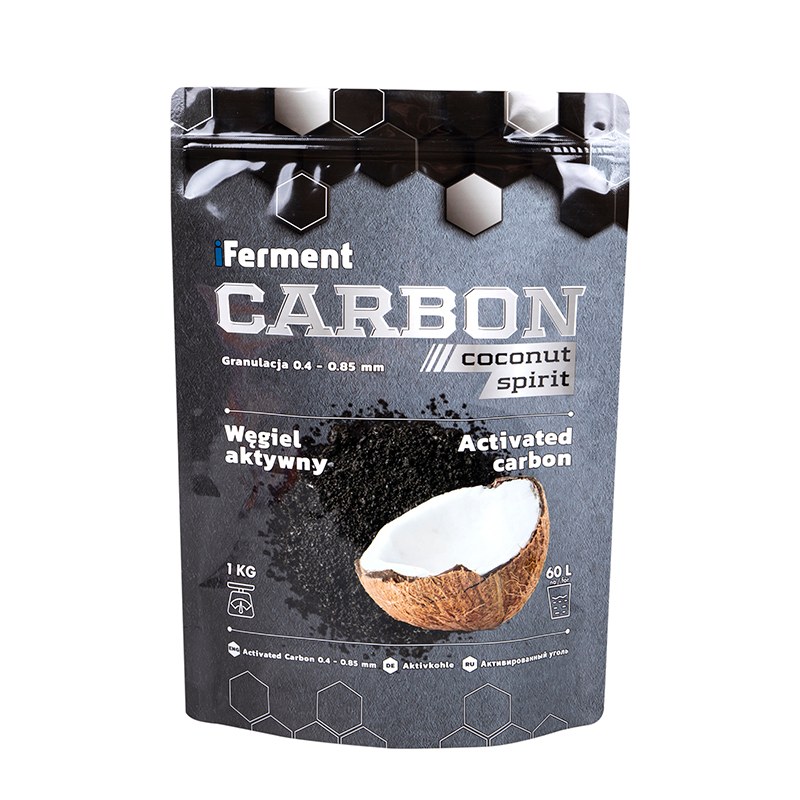 ถุงก้นแบนเคมีและผง