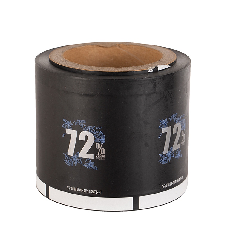 ฟิล์มม้วนเคลือบผงเคมีร้อน