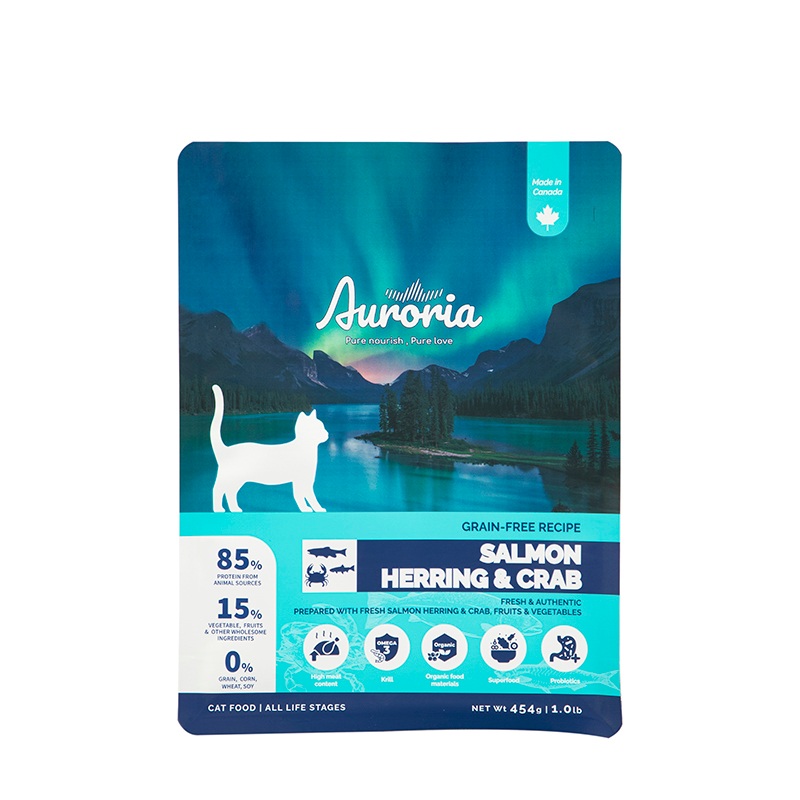 ผงกาแฟถุงซีล 3 ด้าน