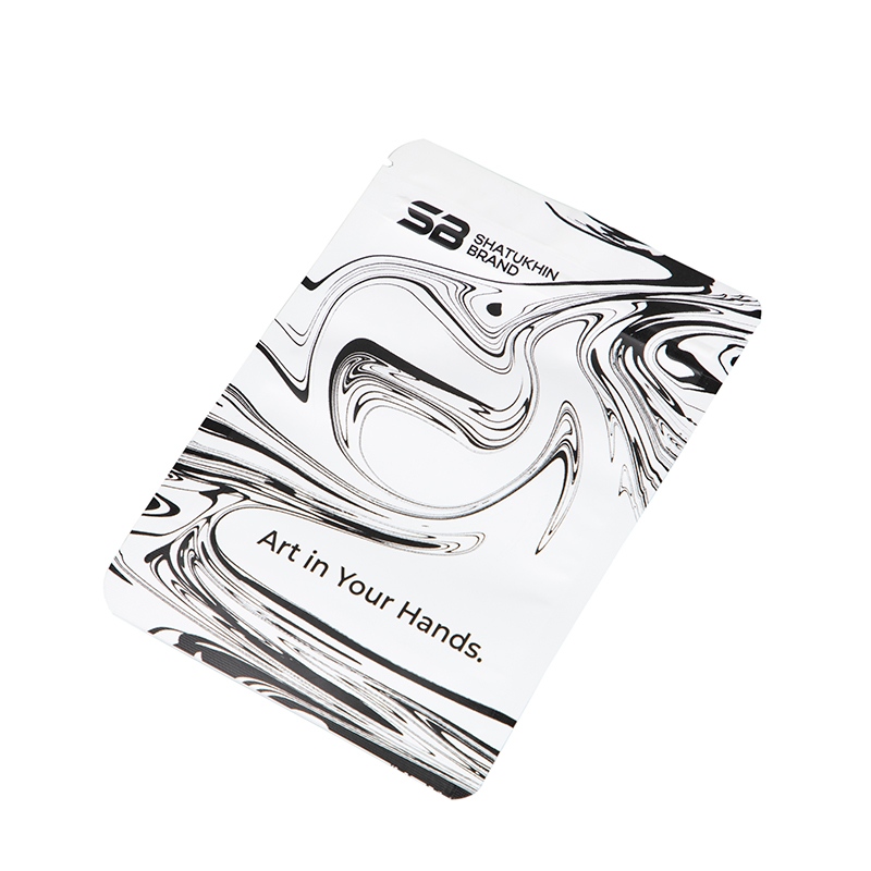 ถุง Mylar การพิมพ์ดิจิตอล