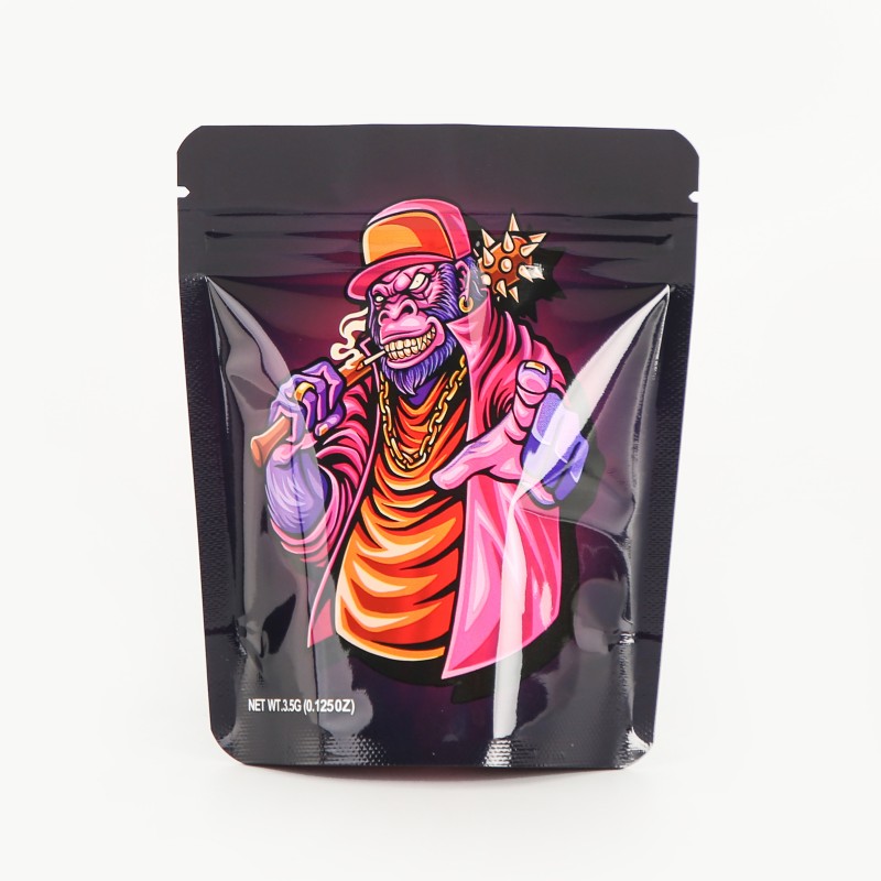 กระเป๋า Doypack Mylar