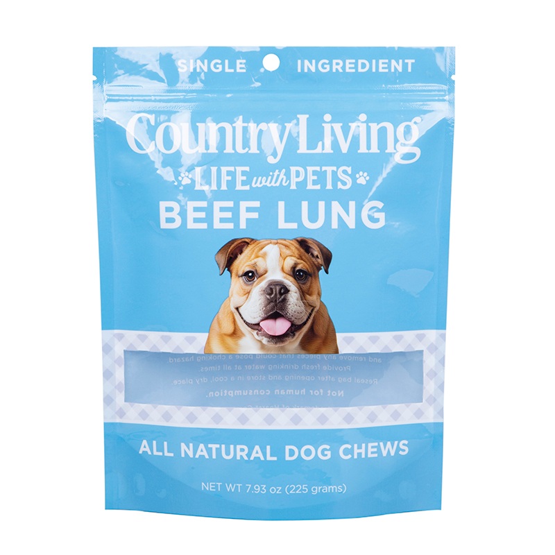 dog food bags