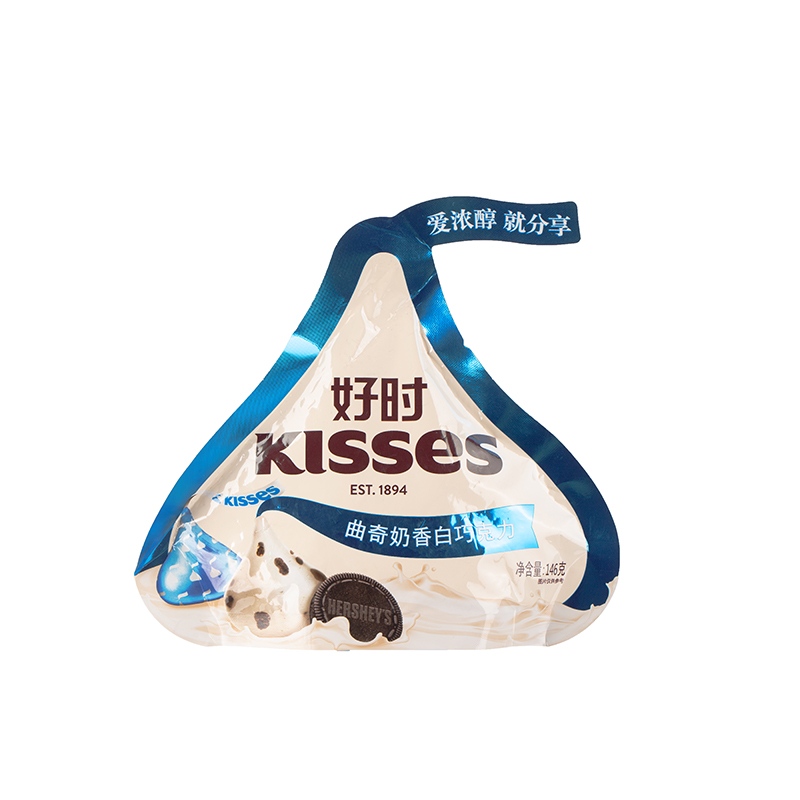 ถุง Mylar สำหรับขนม