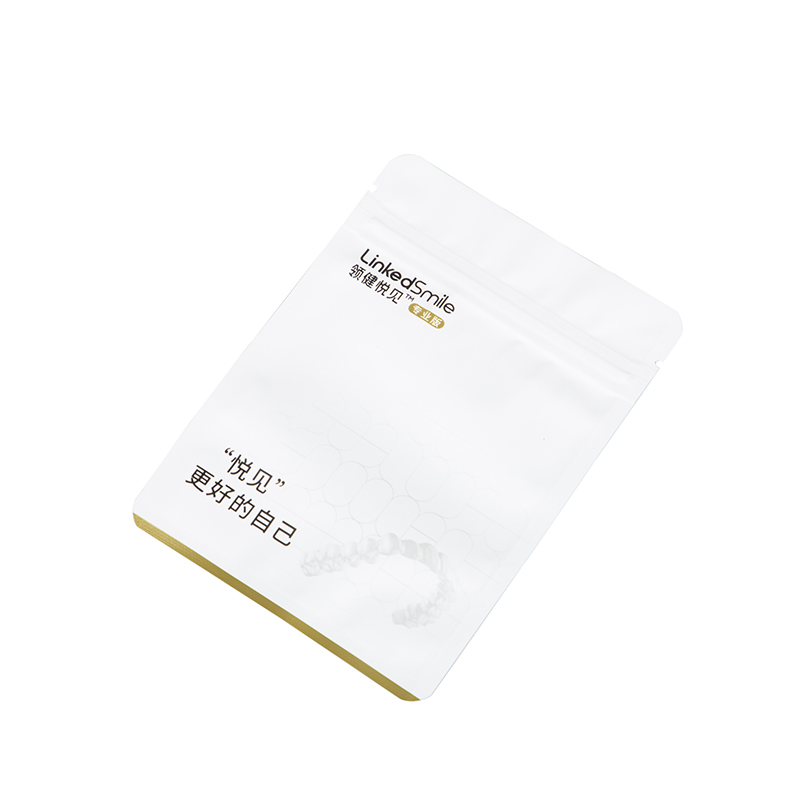 กระเป๋ายืนการดูแลส่วนบุคคล