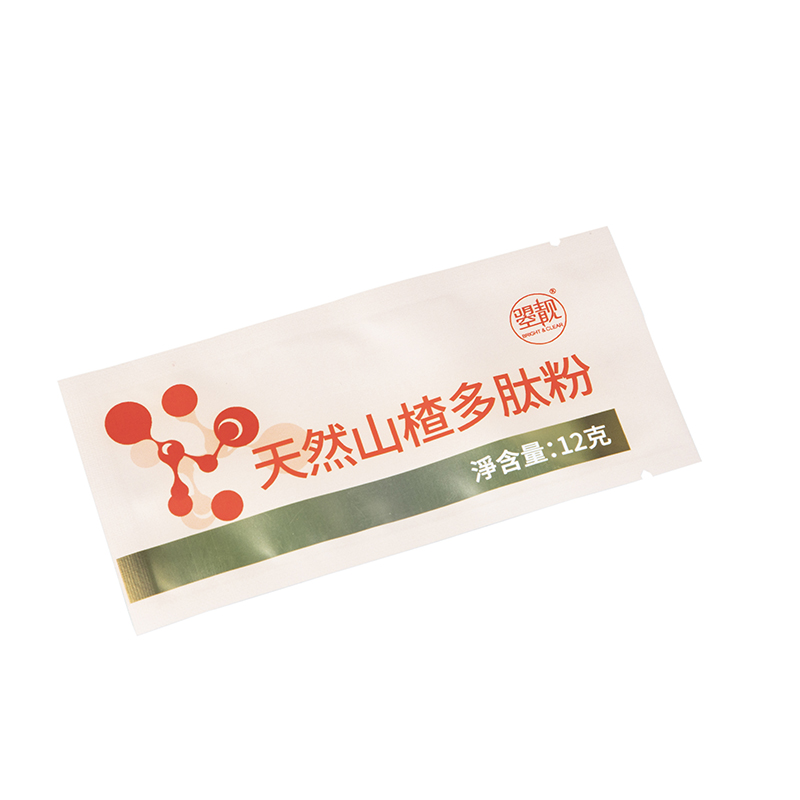 Quad ปิดผนึกสำหรับแป้ง