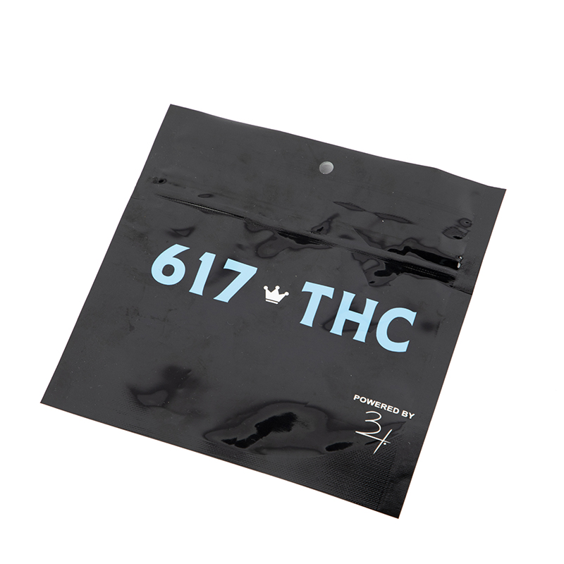 ถุงข้าวมีซิป