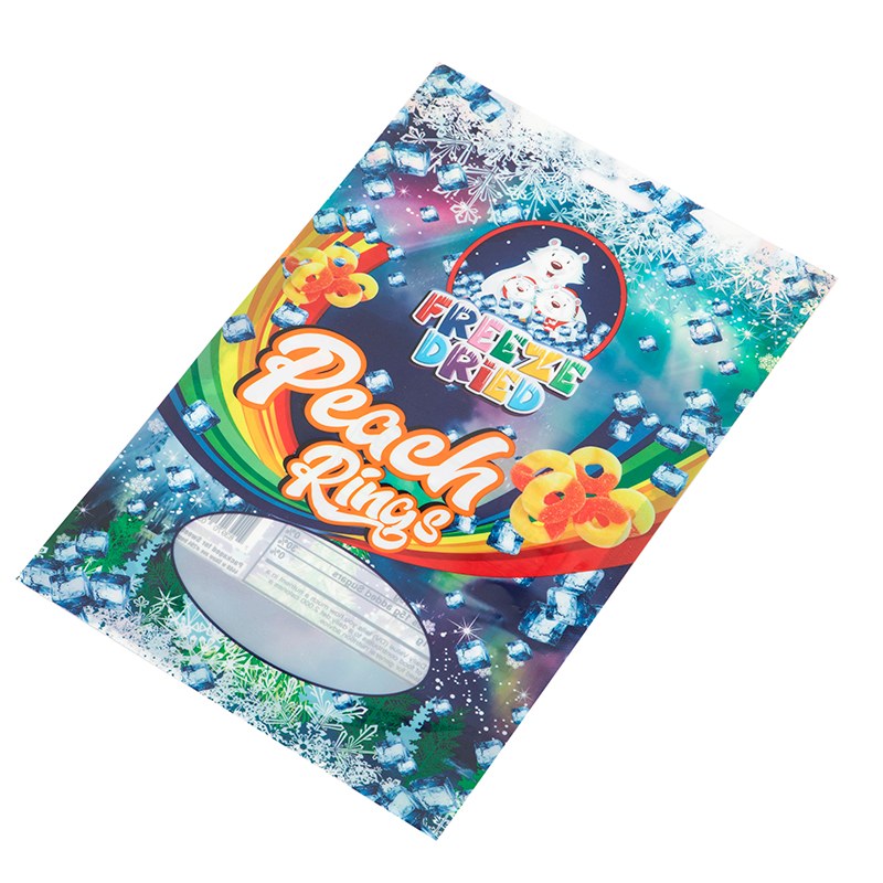 ถุงใส่ขนม Doypack