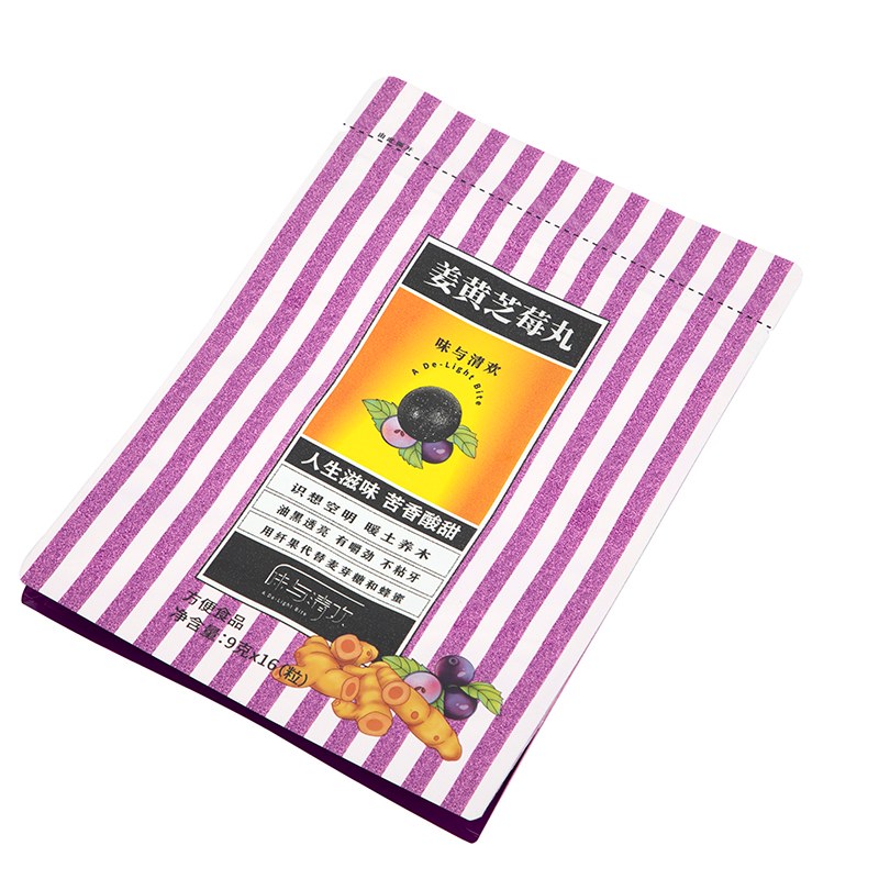 ถุงสแน็คไมลาร์