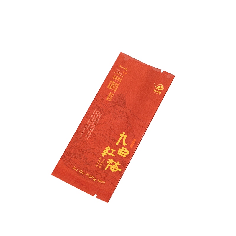 ถุงชาสี่ปิดผนึก